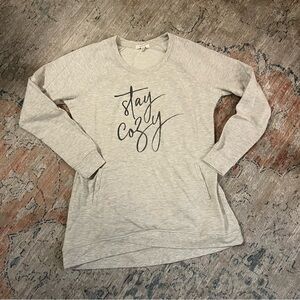 Maurice’s Crewneck Sweater